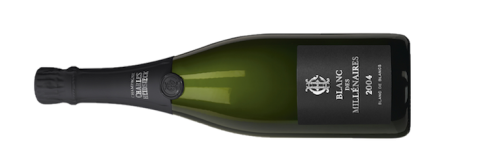 Charles Heidsieck, Blanc des Millénaires 2004 Champagne | Jancis